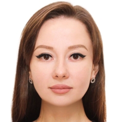 Фотография репетитора Беспалова Татьяна Денисовна