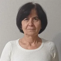 Фотография репетитора Ревазян Гаянэ Ониковна