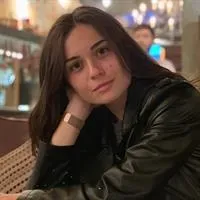 Фотография репетитора Кушниренко Дарья Олеговна