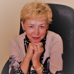 Фотография репетитора Егорова Екатерина Борисовна