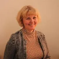 Фотография репетитора Свиргунова Наталья Владимировна