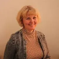 Фотография репетитора Свиргунова Наталья Владимировна