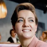 Фотография репетитора Разумова Анна Георгиевна