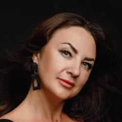 Фотография репетитора Солоницына Светлана Ивановна