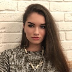 Фотография репетитора Борисова Екатерина Олеговна