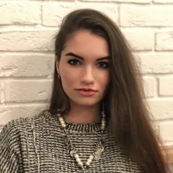 Фотография репетитора Борисова Екатерина Олеговна