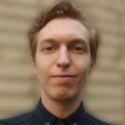 Фотография репетитора Рожков Даниил Владиславович