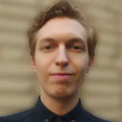 Фотография репетитора Рожков Даниил Владиславович