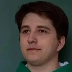 Фотография репетитора Герасимов Никита Мирчаевич