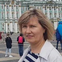 Фотография репетитора Десятниченко Ирина Николаевна