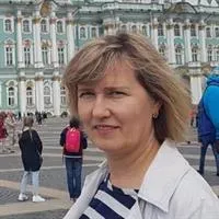 Фотография репетитора Десятниченко Ирина Николаевна