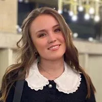 Фотография репетитора Сулейманова Аделина Ильшатовна