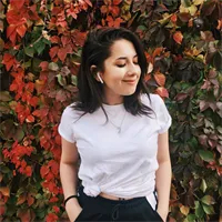 Фотография репетитора Квятковская Эвелина Александровна