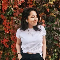 Фотография репетитора Квятковская Эвелина Александровна