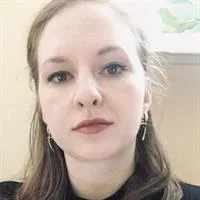 Фотография репетитора Сенько Надежда Максимовна