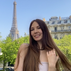 Фотография репетитора Крупина Анастасия Владимировна