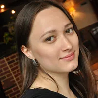 Фотография репетитора Останина Ольга Олеговна