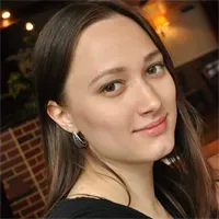 Фотография репетитора Останина Ольга Олеговна