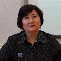 Фотография репетитора Долгополова Ирина Ивановна