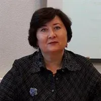 Фотография репетитора Долгополова Ирина Ивановна