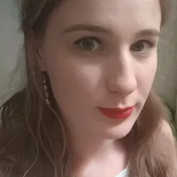 Фотография репетитора Овчаренко Наталья Викторовна