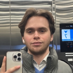 Фотография репетитора Страченков Артём Борисович