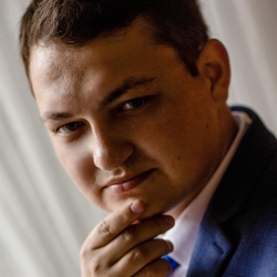 Фотография репетитора Закиров Айдар Маратович