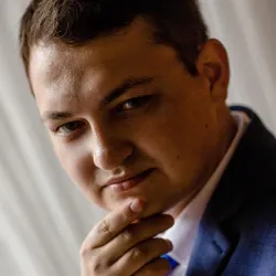 Фотография репетитора Закиров Айдар Маратович