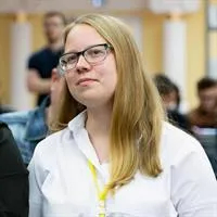 Фотография репетитора Ильиных Мария Викторовна