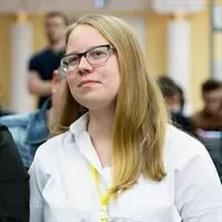 Фотография репетитора Ильиных Мария Викторовна