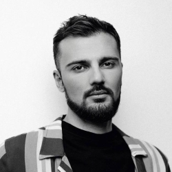 Фотография репетитора Белов Никита Игоревич