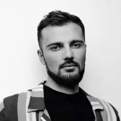 Фотография репетитора Белов Никита Игоревич