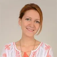 Фотография репетитора Демидова Ольга Дмитриевна