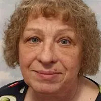 Фотография репетитора Алпатова Ольга Михайловна