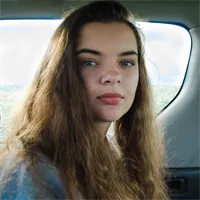 Фотография репетитора Кашурина Алина Александровна