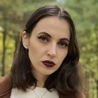 Фотография репетитора Горшкова Инга Михайловна