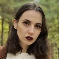 Фотография репетитора Горшкова Инга Михайловна