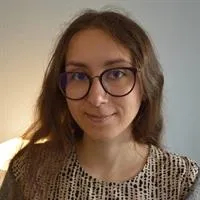 Фотография репетитора Шулым Юлия Владимировна