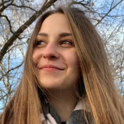 Фотография репетитора Островская Марина Антоновна