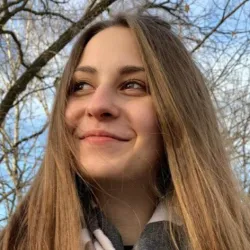 Фотография репетитора Островская Марина Антоновна