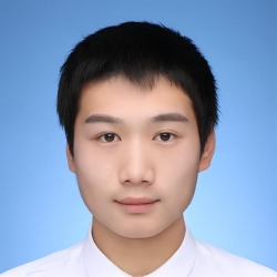 Фотография репетитора Ван Тяньчу 