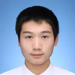 Фотография репетитора Ван Тяньчу 