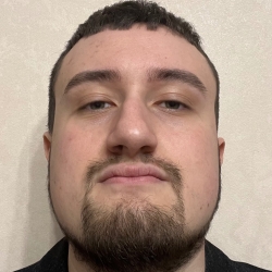 Фотография репетитора Никитин Артём Владимирович