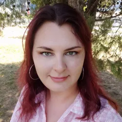 Фотография репетитора Михайлова Мария Валерьевна