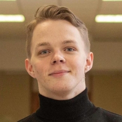 Фотография репетитора Вяткин Дмитрий Александрович