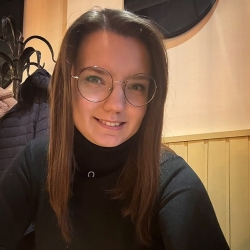 Фотография репетитора Малинина Юлия Вячеславовна