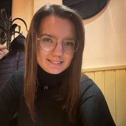 Фотография репетитора Малинина Юлия Вячеславовна