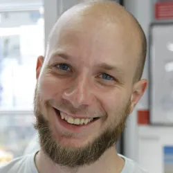 Фотография репетитора Коханович Дмитрий Вячеславович