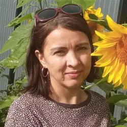 Фотография репетитора Григорьева Марина Николаевна