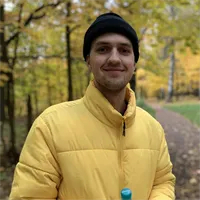 Фотография репетитора Клочков Александр Валерьевич